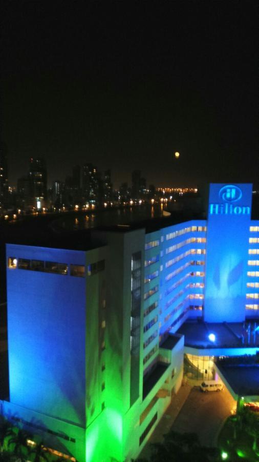 Apartamentos Cartagena Exteriör bild
