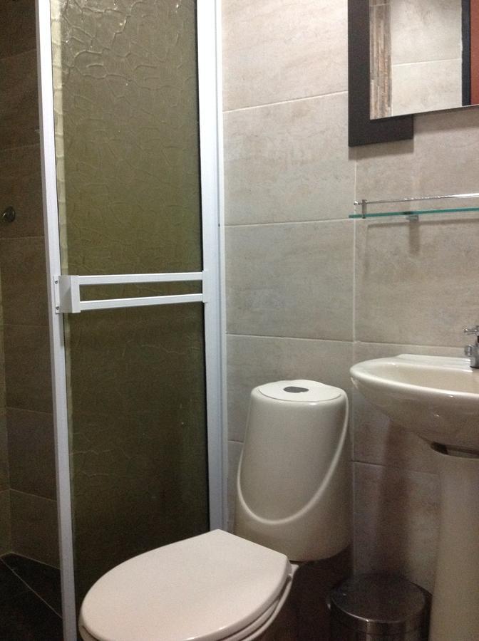Apartamentos Cartagena Exteriör bild