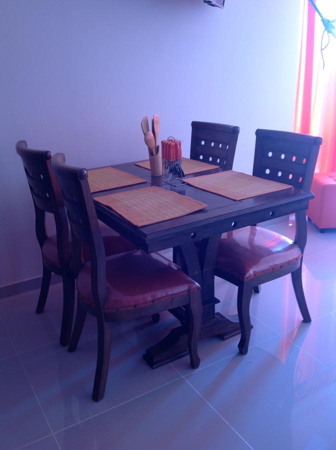 Apartamentos Cartagena Exteriör bild
