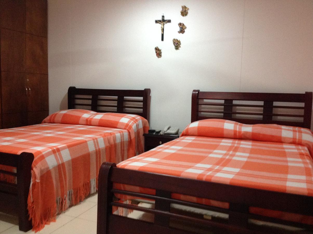 Apartamentos Cartagena Exteriör bild